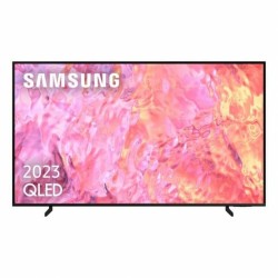 TV intelligente Samsung TQ75Q60CAUXXC 4K Ultra HD 75"