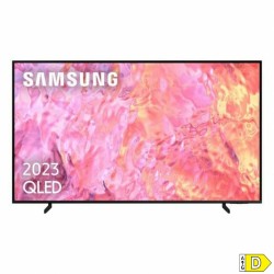 TV intelligente Samsung TQ75Q60CAUXXC 4K Ultra HD 75"