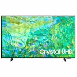 TV intelligente Samsung TU65CU8000KXXC 65" 4K Ultra HD