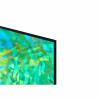 TV intelligente Samsung TU65CU8000KXXC 65" 4K Ultra HD