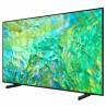 TV intelligente Samsung TU65CU8000KXXC 65" 4K Ultra HD