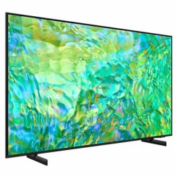 TV intelligente Samsung TU65CU8000KXXC 65" 4K Ultra HD