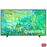 TV intelligente Samsung TU65CU8000KXXC 65" 4K Ultra HD