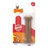 Jouet pour chien Nylabone Dura Chew Bacon Nylon Taille XS