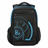 Sac à dos Gaming Newskill 920_40 Noir/Bleu