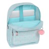 Sacoche pour Portable Moos Garden 32 x 43 x 14 cm Turquoise