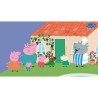 Jeu vidéo PlayStation 4 Bandai Peppa Pig: Adventures around the world 