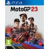 Jeu vidéo PlayStation 4 Milestone MotoGP 23