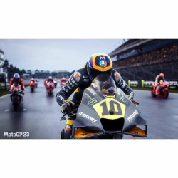 Jeu vidéo PlayStation 4 Milestone MotoGP 23