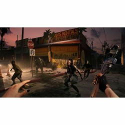 Jeu vidéo PlayStation 4 Deep Silver Dead Island 2 