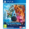 Jeu vidéo PlayStation 4 Just For Games Minecraft Legends Deluxe