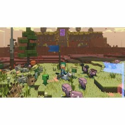 Jeu vidéo PlayStation 4 Just For Games Minecraft Legends Deluxe