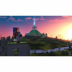 Jeu vidéo PlayStation 4 Just For Games Minecraft Legends Deluxe