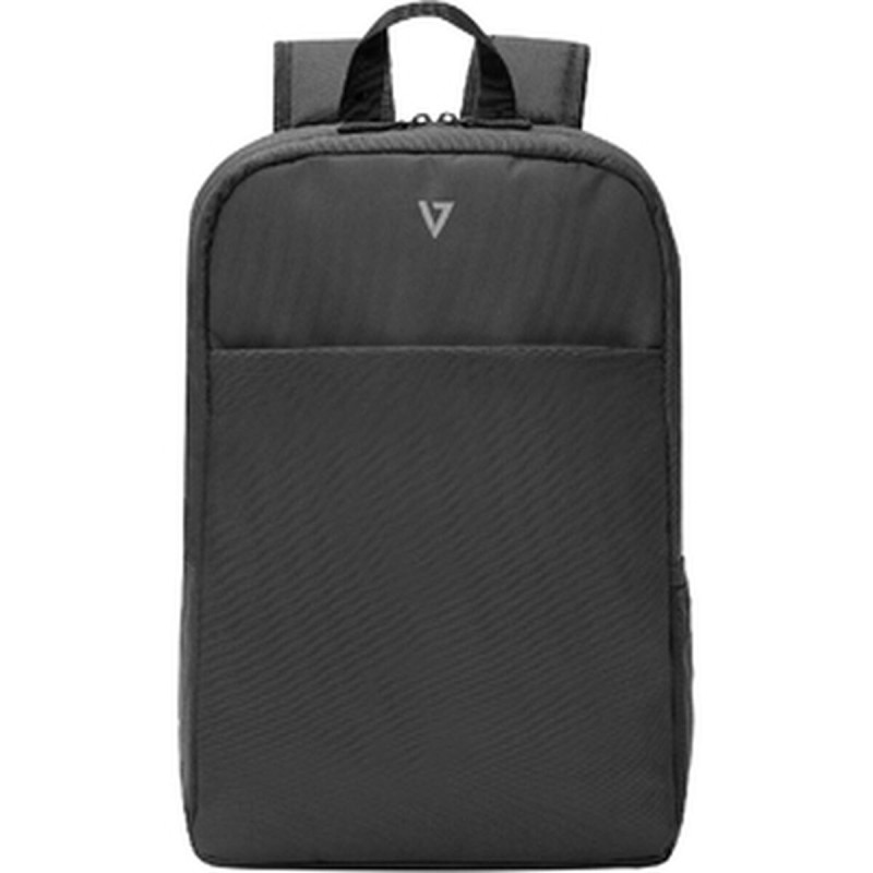 Sacoche pour Portable V7 CBK16-BLK Noir