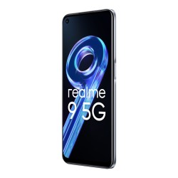 Smartphone Realme 9 5G Blanc 6,6" Noir 4 GB RAM 3 GB RAM 128 GB