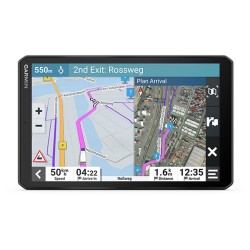 Navigateur GPS GARMIN DEZL...