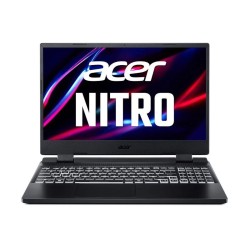 Ordinateur Portable Acer Nitro 5 AN515-58-7571 Espagnol Qwerty i7-12700H 16 GB RAM 512 GB SSD