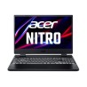 Ordinateur Portable Acer Nitro 5 AN515-58-7571 Espagnol Qwerty i7-12700H 16 GB RAM 512 GB SSD