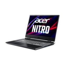 Ordinateur Portable Acer Nitro 5 AN515-58-7571 Espagnol Qwerty i7-12700H 16 GB RAM 512 GB SSD