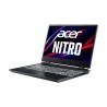 Ordinateur Portable Acer Nitro 5 AN515-58-7571 Espagnol Qwerty i7-12700H 16 GB RAM 512 GB SSD