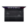 Ordinateur Portable Acer Nitro 5 AN515-58-7571 Espagnol Qwerty i7-12700H 16 GB RAM 512 GB SSD