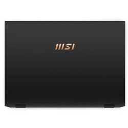 Ordinateur Portable MSI Summit E13 Flip Evo A13MT-228ES Espagnol Qwerty Intel Core i7-1360P 16 GB RAM 1 TB SSD