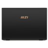 Ordinateur Portable MSI Summit E13 Flip Evo A13MT-228ES Espagnol Qwerty Intel Core i7-1360P 16 GB RAM 1 TB SSD