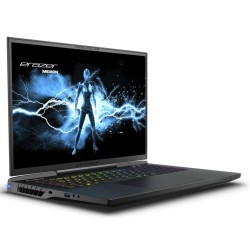 Ordinateur Portable Medion Erazer Beast X40 Espagnol Qwerty i9-13900HX 32 GB RAM 2 TB SSD