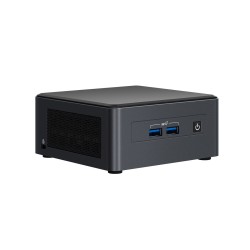 Barebone Intel NUC11TNHI7...