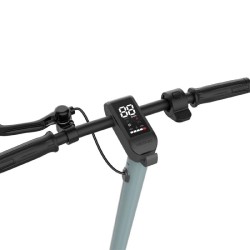 Trottinette Électrique Cecotec 07105 BONGO SERIE M20 Noir/Vert