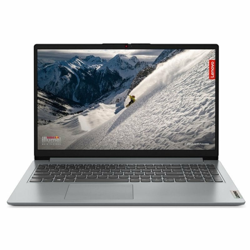 Ordinateur Portable Lenovo IdeaPad 1 15ALC7 Espagnol Qwerty 16 GB RAM 512 GB SSD