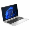 Ordinateur Portable HP ProBook 455 G10 Espagnol Qwerty AMD Ryzen 5-7530U 16 GB RAM 512 GB SSD