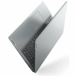 Ordinateur Portable Lenovo IdeaPad 1 15ALC7 Espagnol Qwerty AMD Ryzen 5 5500U 8 GB RAM 512 GB SSD