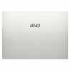 Ordinateur Portable MSI Prestige 14H B12UCX-413XES Espagnol Qwerty i7-12650H 16 GB RAM 1 TB SSD