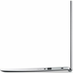 Ordinateur Portable Acer Aspire 3 A315-58-77EL Espagnol Qwerty i7-1165G7 16 GB RAM 512 GB SSD