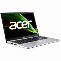 Ordinateur Portable Acer Aspire 3 A315-58-77EL Espagnol Qwerty i7-1165G7 16 GB RAM 512 GB SSD