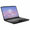 Ordinateur Portable MSI Creator M16 B12UDX-809XES Espagnol Qwerty i7-12650H 32 GB RAM 1 TB SSD