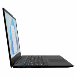 Ordinateur Portable Alurin Flex Advance Espagnol Qwerty Intel Core I7-1255U 16 GB RAM 500 GB SSD