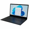 Ordinateur Portable Alurin Flex Advance Espagnol Qwerty Intel Core I7-1255U 16 GB RAM 500 GB SSD