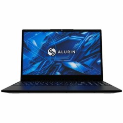 Ordinateur Portable Alurin Flex Advance Espagnol Qwerty I5-1155G7 8 GB RAM 500 GB SSD