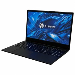 Ordinateur Portable Alurin Flex Advance Espagnol Qwerty I5-1155G7 8 GB RAM 500 GB SSD