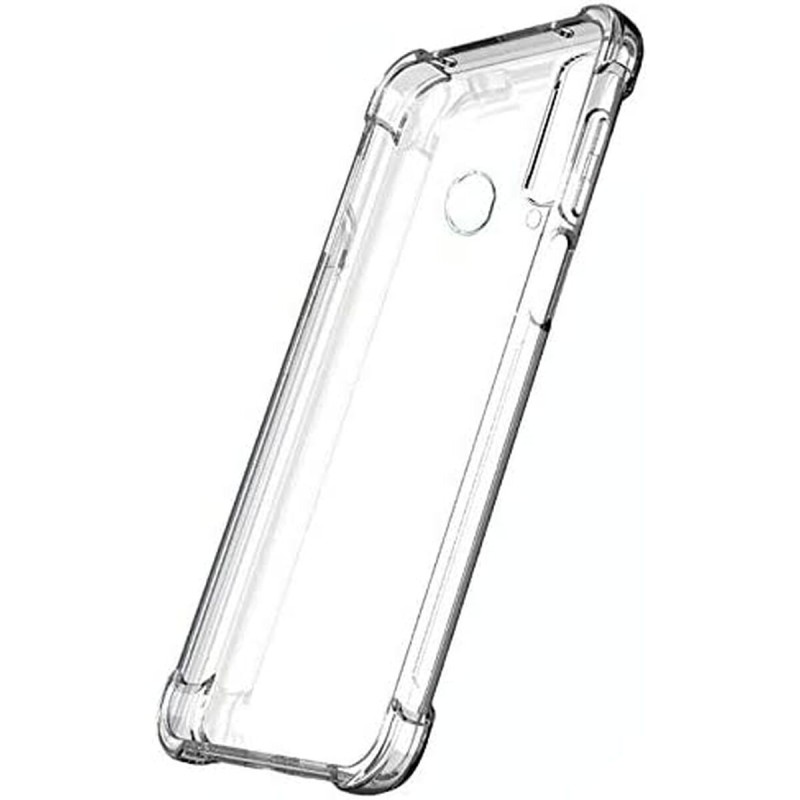 Protection pour téléphone portable Cool Galaxy A20S Samsung Galaxy A20s Transparent