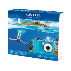 Appareil Photo Numérique Aquapix W2024