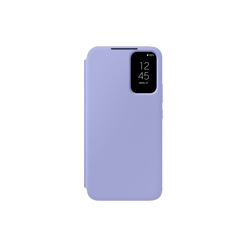 Protection pour téléphone portable Samsung   Violet Samsung Galaxy A34 5G (6,5")