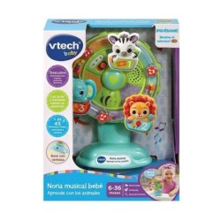 Jouet interactif Vtech...