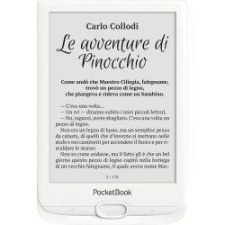 eBook PocketBook Basic Lux...