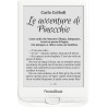 eBook PocketBook Basic Lux 3 Blanc 6" 8 GB