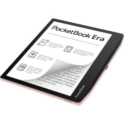 eBook PocketBook 700 Era Copper Noir 64 GB 7"