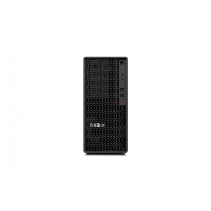 PC de bureau Lenovo ThinkStation P360 Intel Core i7-12700 1 TB SSD