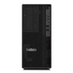 PC de bureau Lenovo ThinkStation P360 Ultra AMD Ryzen Threadripper PRO 5945WX 512 GB SSD GeForce RTX 3080